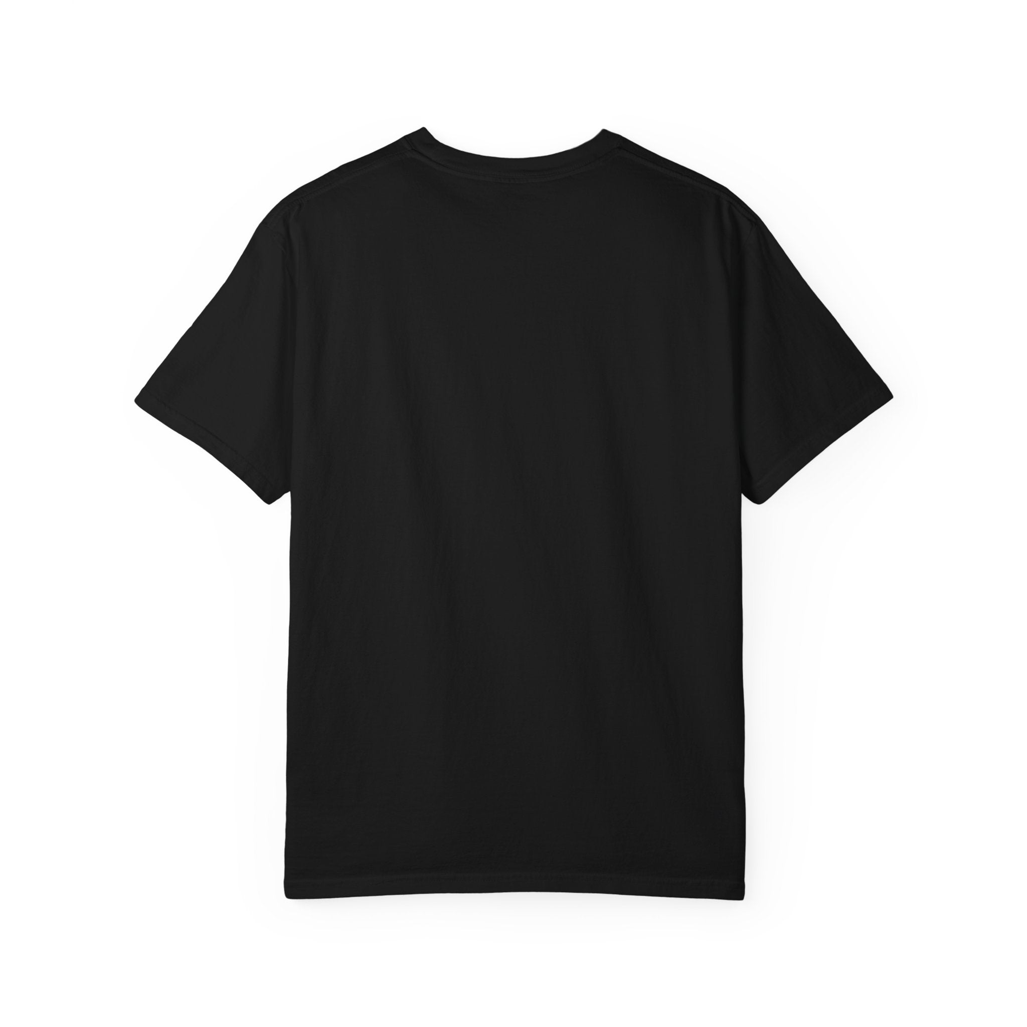 Stay Rooted T-Shirt — Minimalist Tree Roots Graphic Tee