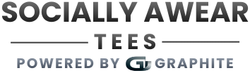 Socially Awear Tees