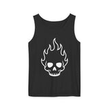 Unisex Garment-Dyed Tank Top