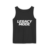 Legacy Mode Tank Top — Bold Graphic Athletic Tank