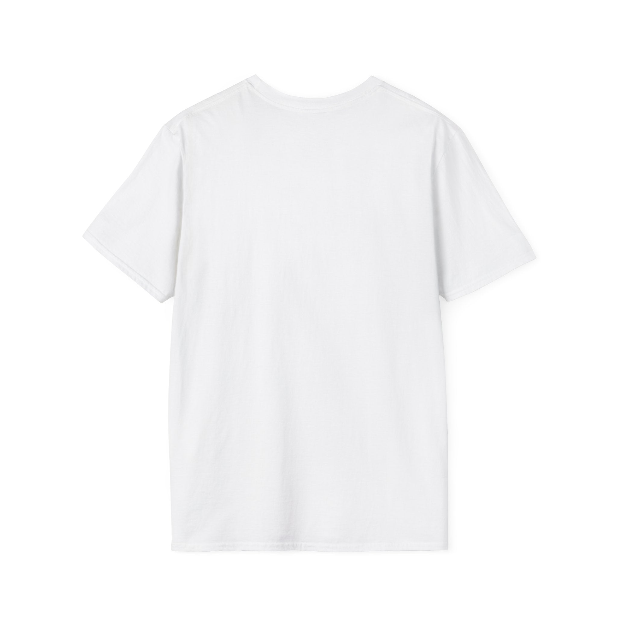 Space Astronaut T‑Shirt — "It's Not a Phase, It's a Space" Retro Moon Graphic Tee